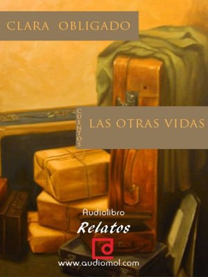 cover image of Las otras vidas